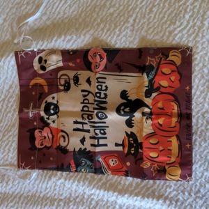 Halloween Garden Lawn Flag